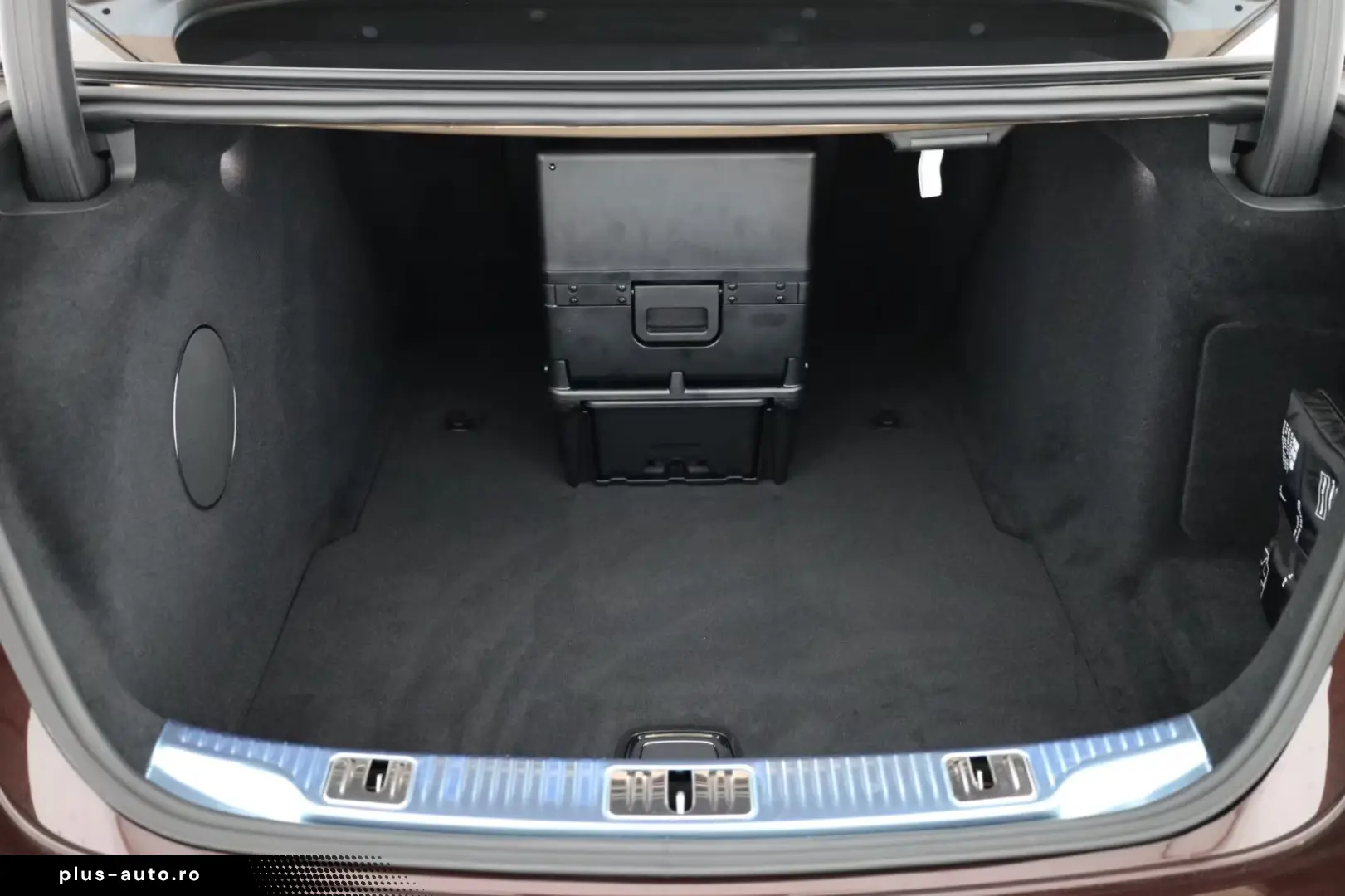 Mercedes-Benz S 580 4M MAYBACH First-Class E-Active