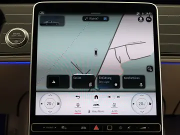 Mercedes-Benz S 580 4M MAYBACH First-Class E-Active