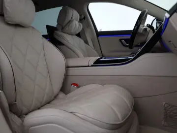Mercedes-Benz S 580 4M MAYBACH First-Class E-Active