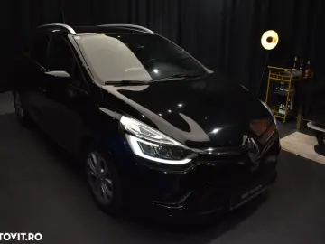 Renault Clio Grand Tour 1.5 dCi