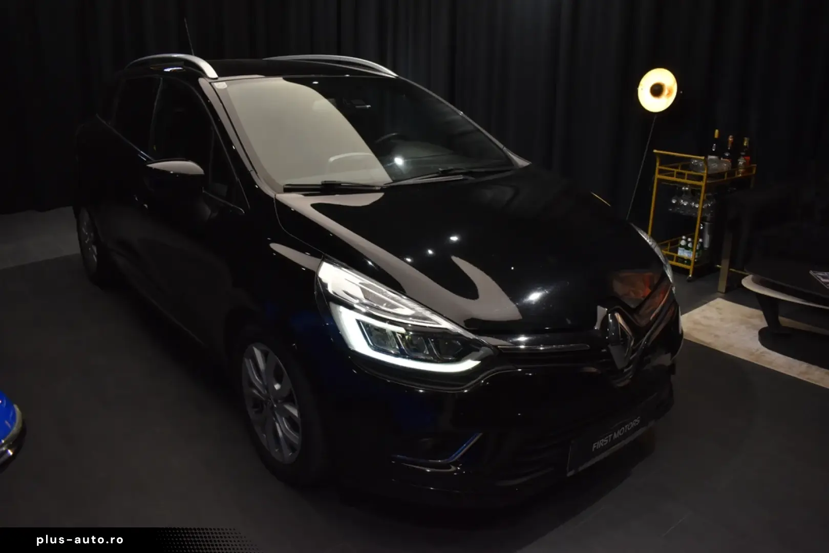 Renault Clio Grand Tour 1.5 dCi
