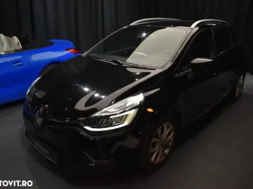 Renault Clio Grand Tour 1.5 dCi