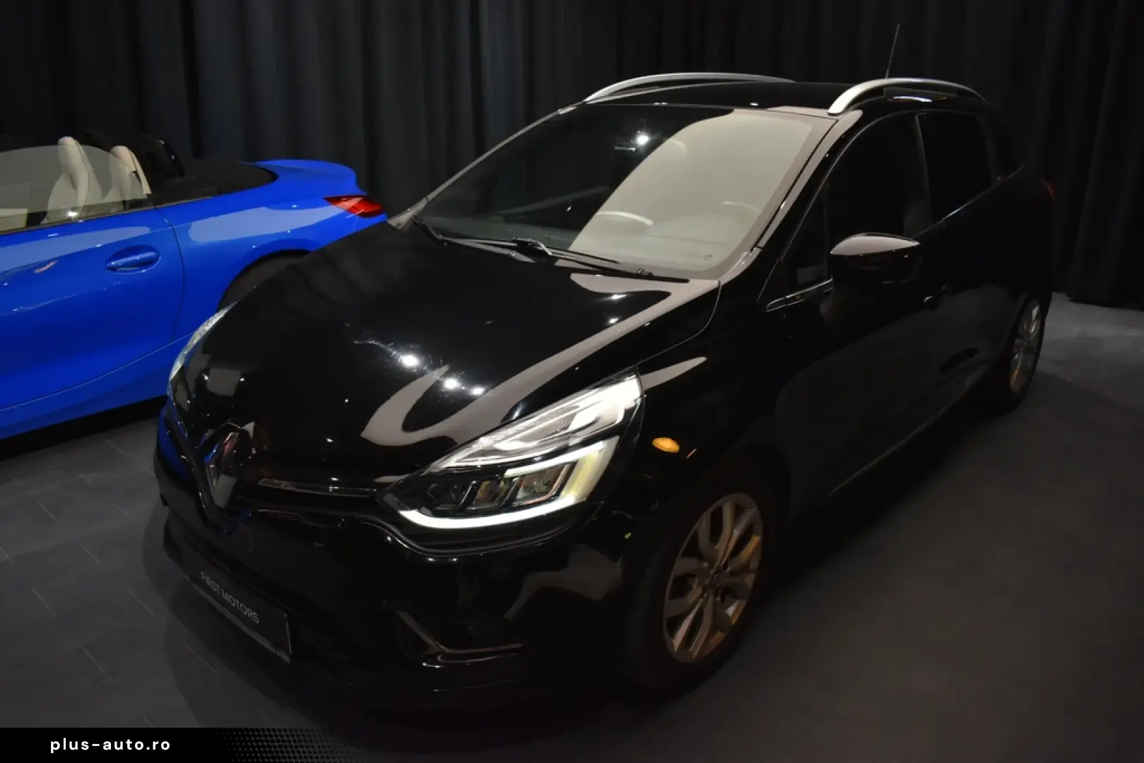 Renault Clio Grand Tour 1.5 dCi