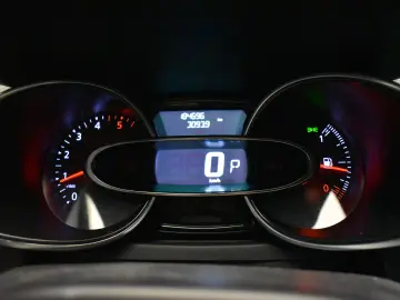 Renault Clio Grand Tour 1.5 dCi