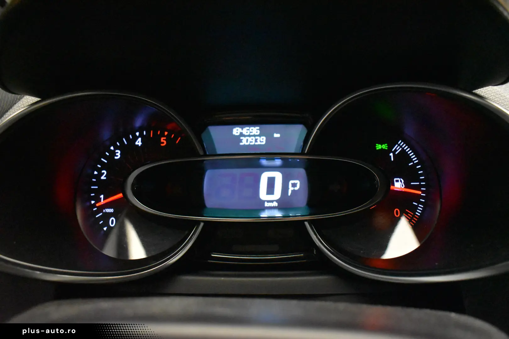 Renault Clio Grand Tour 1.5 dCi