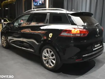 Renault Clio Grand Tour 1.5 dCi