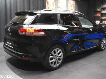 Renault Clio Grand Tour 1.5 dCi