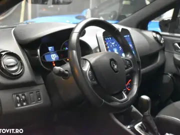 Renault Clio Grand Tour 1.5 dCi