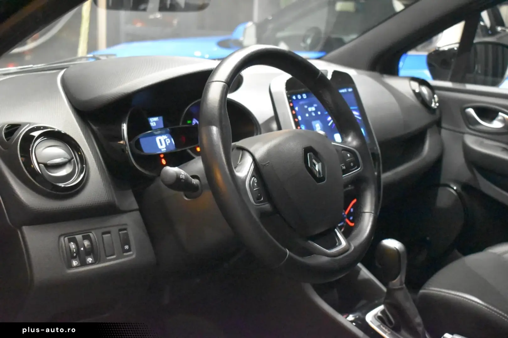 Renault Clio Grand Tour 1.5 dCi