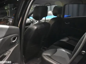 Renault Clio Grand Tour 1.5 dCi