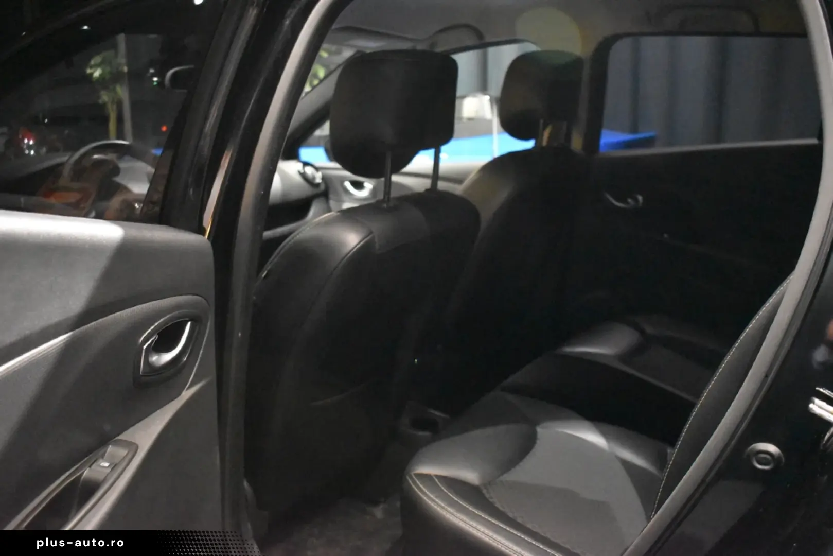 Renault Clio Grand Tour 1.5 dCi