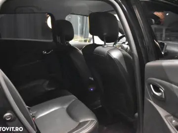 Renault Clio Grand Tour 1.5 dCi