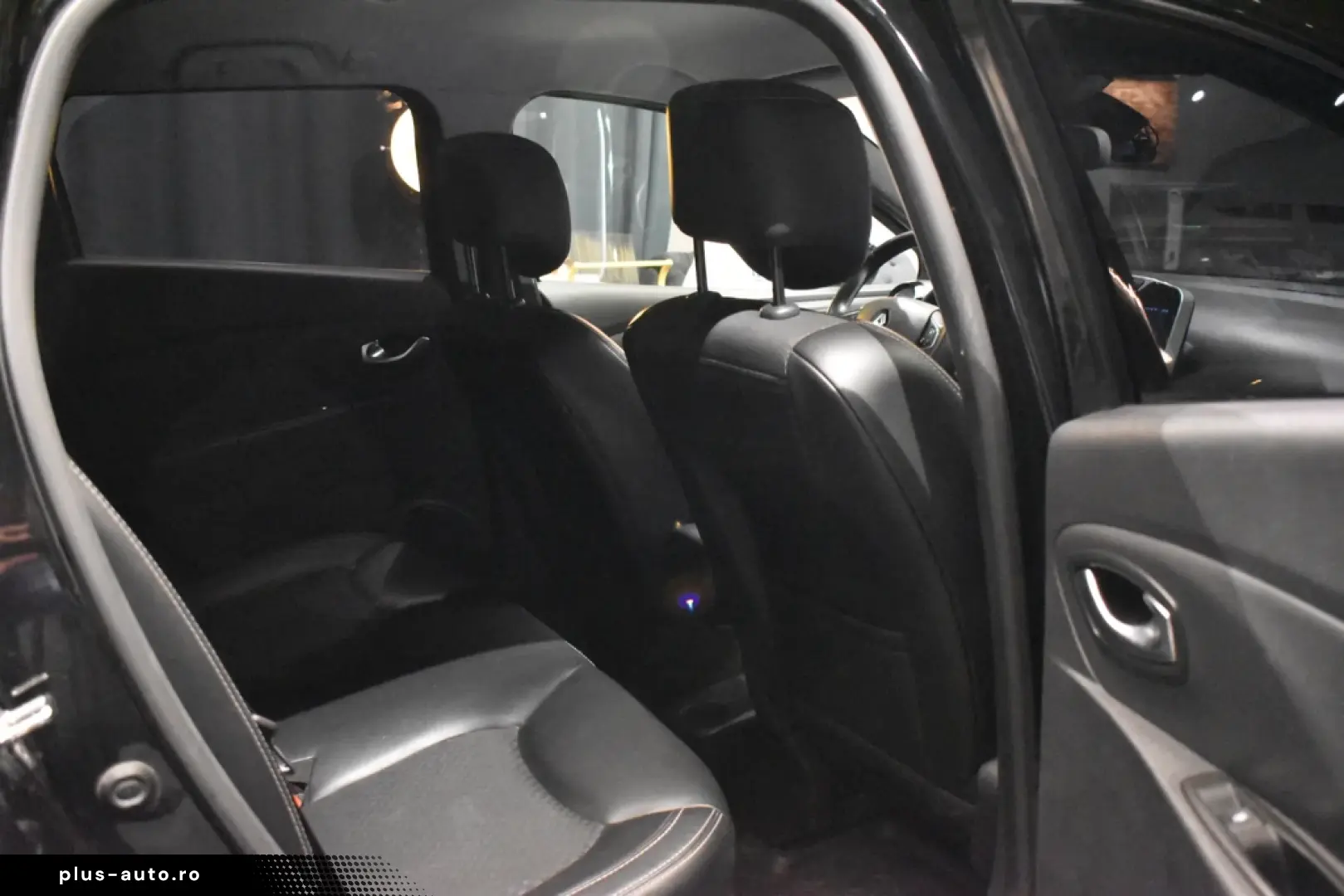 Renault Clio Grand Tour 1.5 dCi