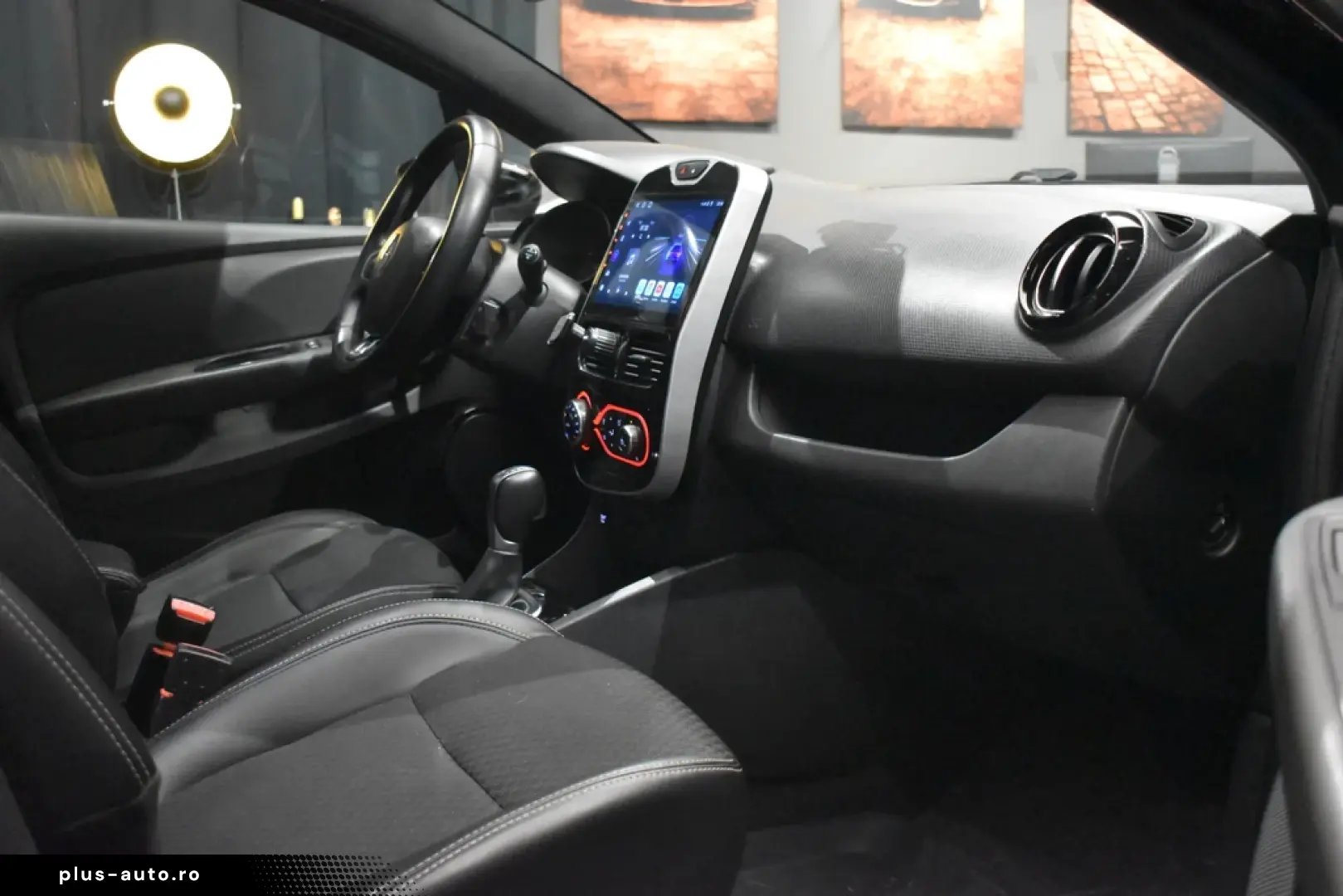 Renault Clio Grand Tour 1.5 dCi