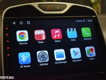 Renault Clio Grand Tour 1.5 dCi