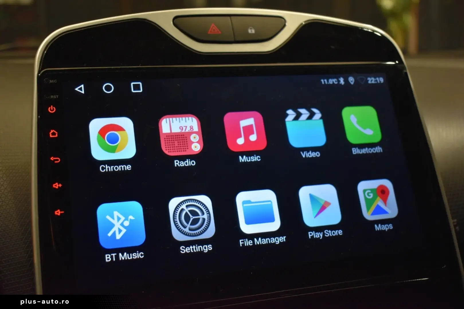 Renault Clio Grand Tour 1.5 dCi