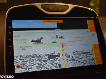 Renault Clio Grand Tour 1.5 dCi