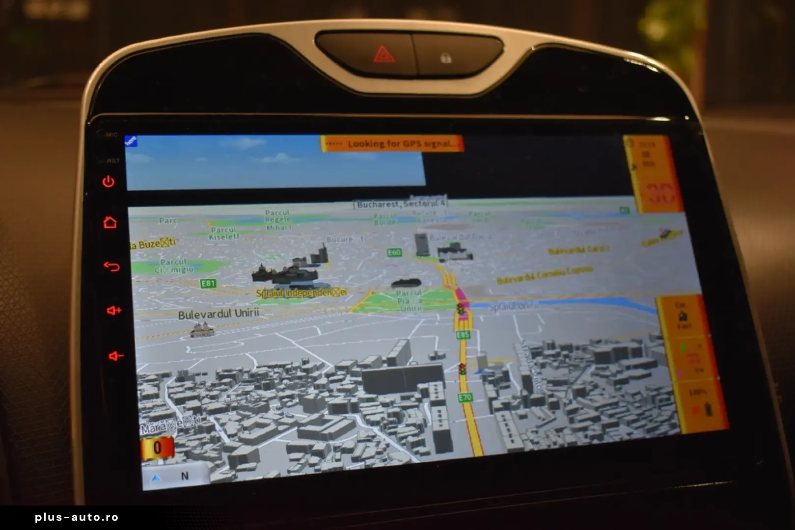 Renault Clio Grand Tour 1.5 dCi