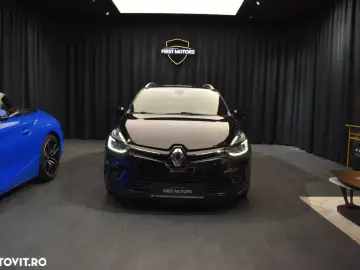 Renault Clio Grand Tour 1.5 dCi