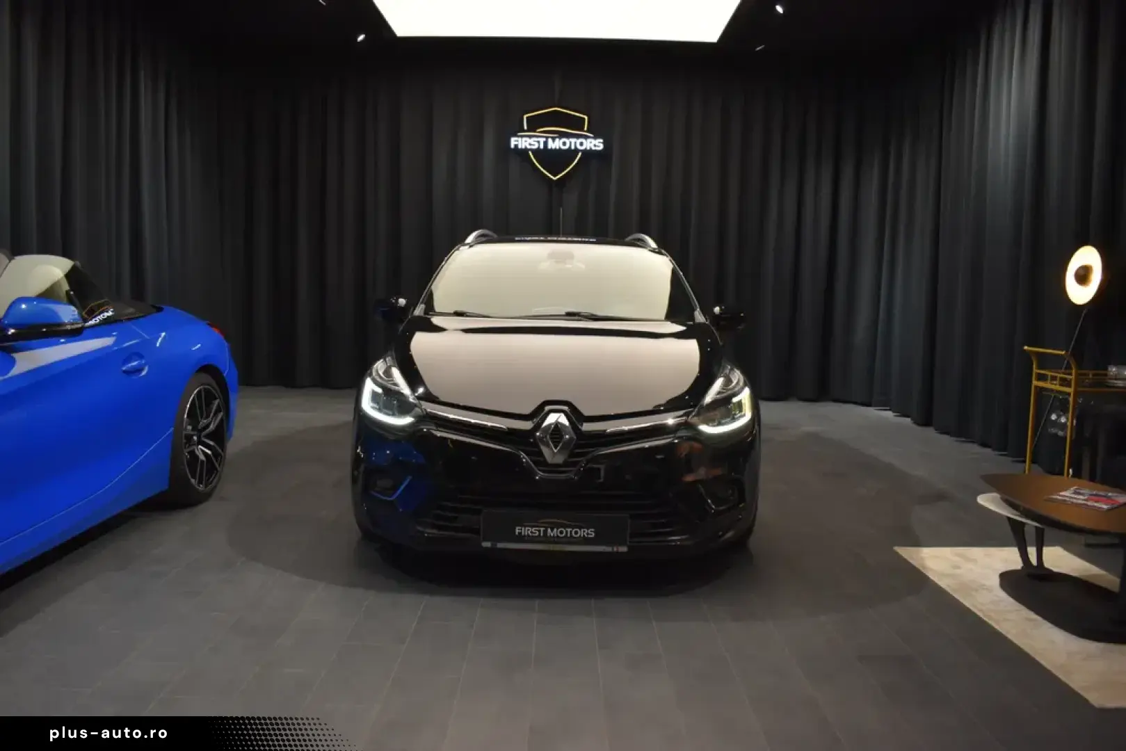 Renault Clio Grand Tour 1.5 dCi