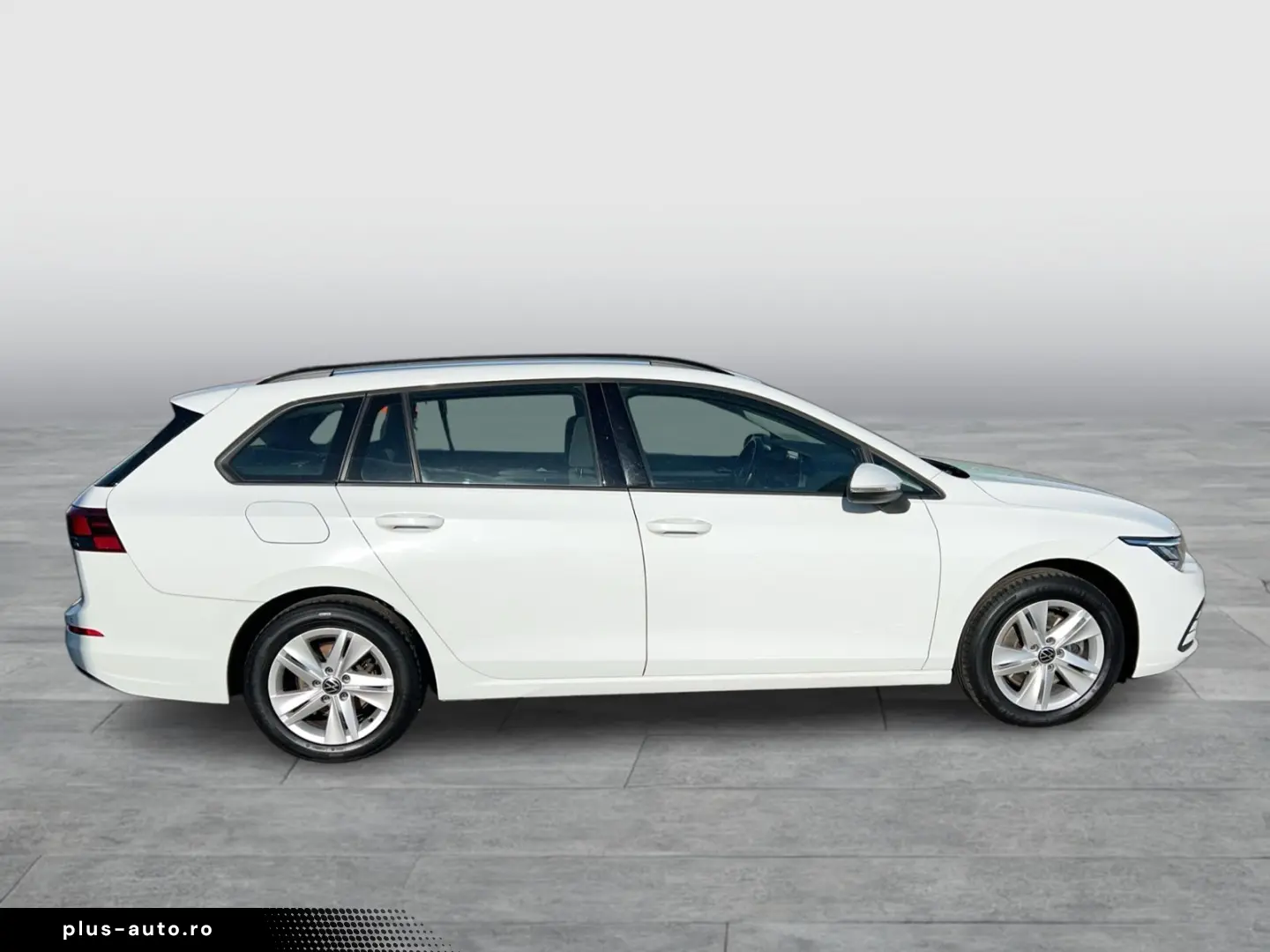 VW Golf VIII Variant  Life  2.0 TDI LED NAVI GRA