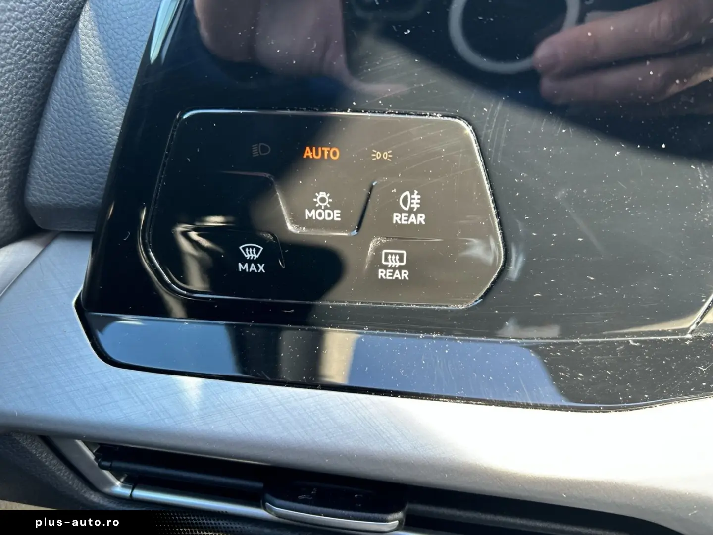 VW Golf VIII Variant  Life  2.0 TDI LED NAVI GRA