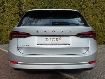 SKODA Octavia 2.0 TDI Ambition LED SHZ AHK CARPLAY DAB