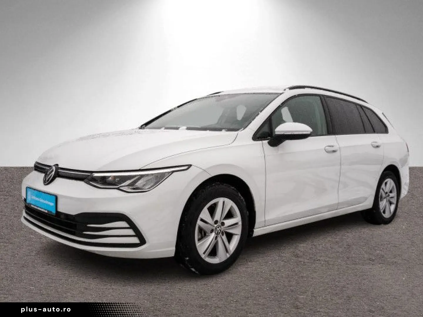 VW Golf Variant Life 2.0 TDI LED Navi