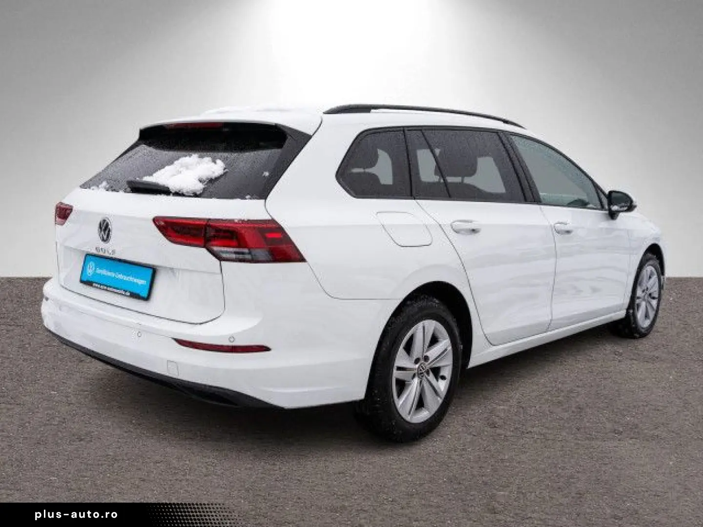 VW Golf Variant Life 2.0 TDI LED Navi