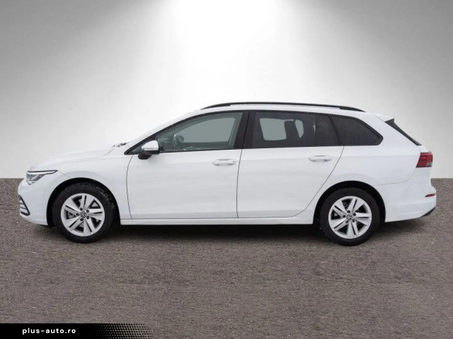 VW Golf Variant Life 2.0 TDI LED Navi