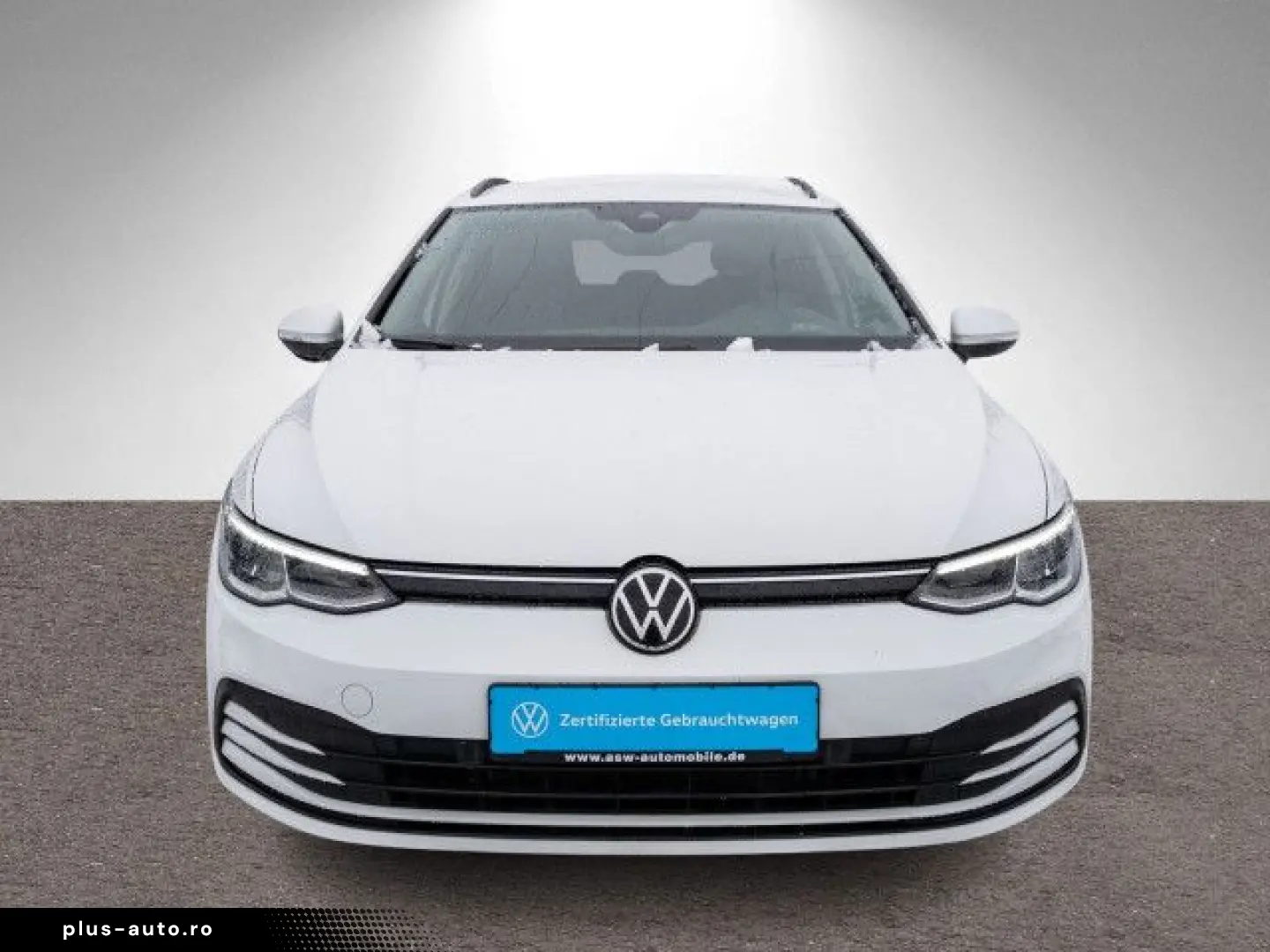 VW Golf Variant Life 2.0 TDI LED Navi