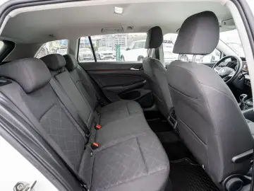 VW Golf Variant Life 2.0 TDI LED Navi