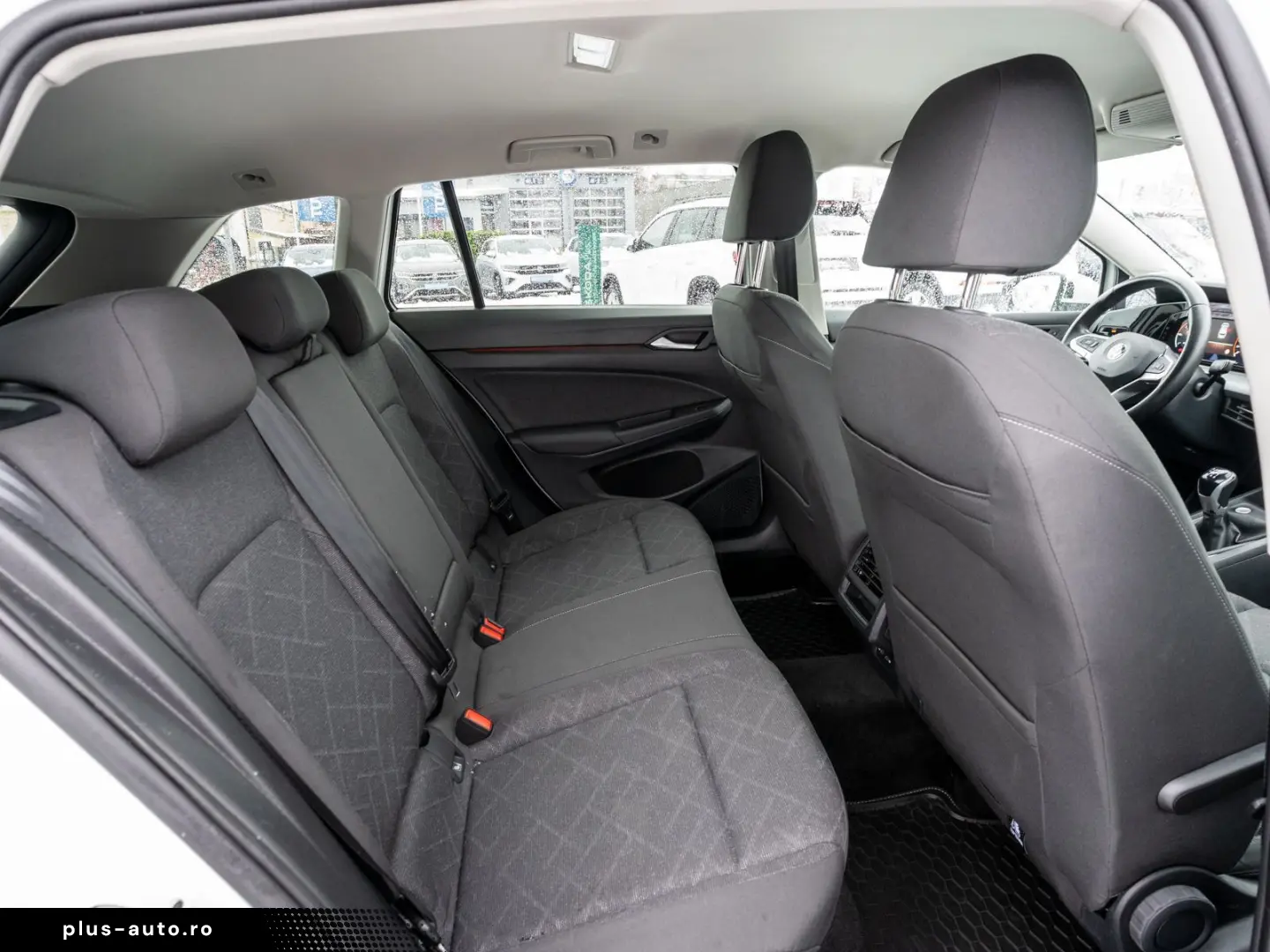 VW Golf Variant Life 2.0 TDI LED Navi