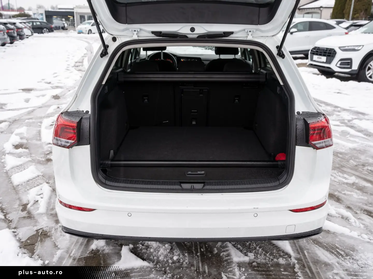 VW Golf Variant Life 2.0 TDI LED Navi