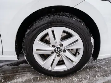 VW Golf Variant Life 2.0 TDI LED Navi