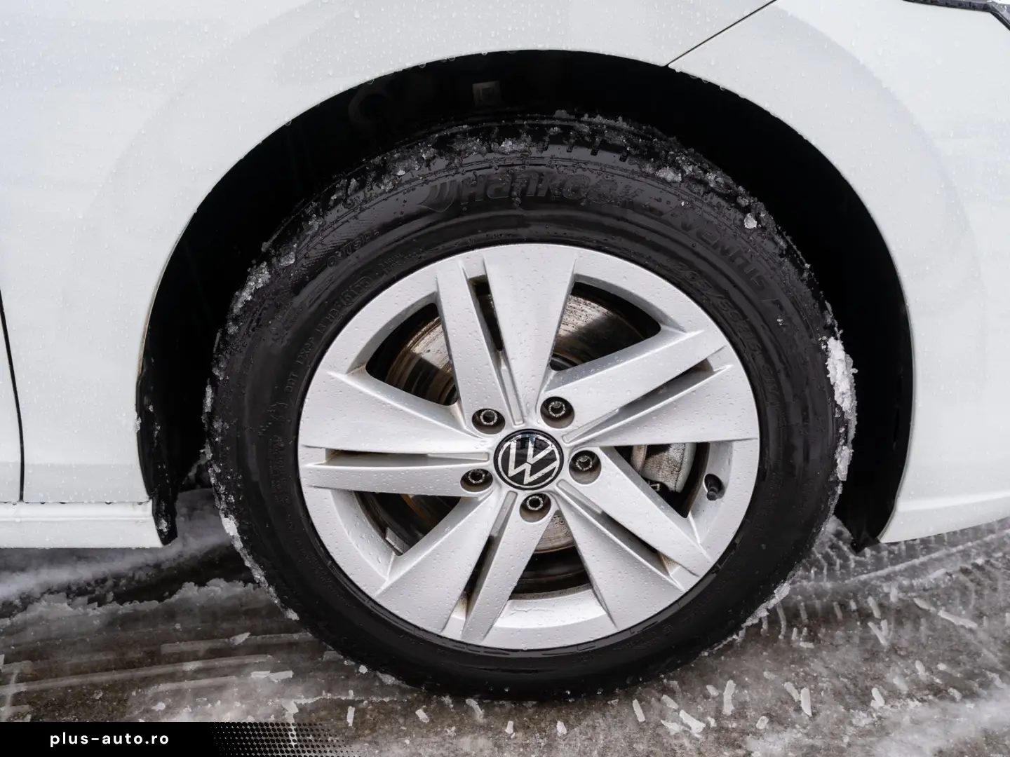 VW Golf Variant Life 2.0 TDI LED Navi