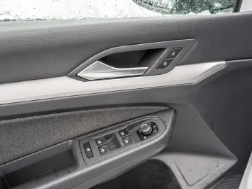 VW Golf Variant Life 2.0 TDI LED Navi