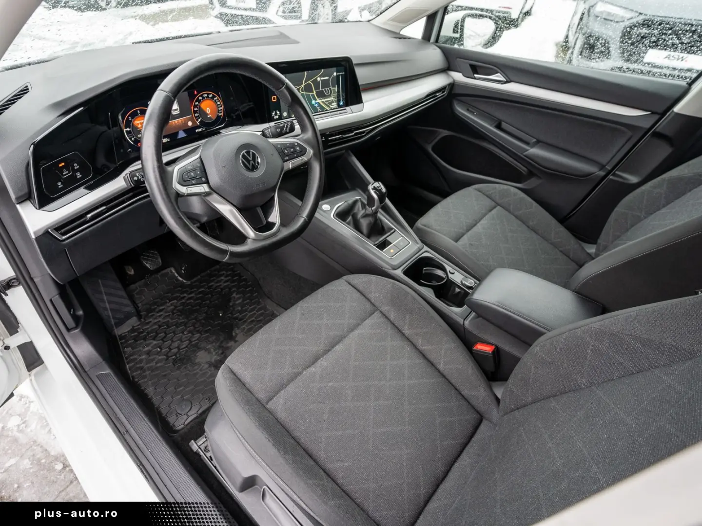 VW Golf Variant Life 2.0 TDI LED Navi