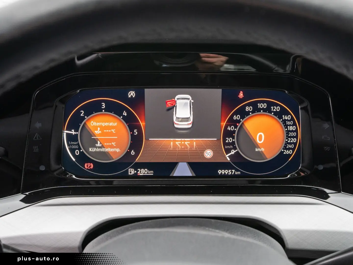 VW Golf Variant Life 2.0 TDI LED Navi