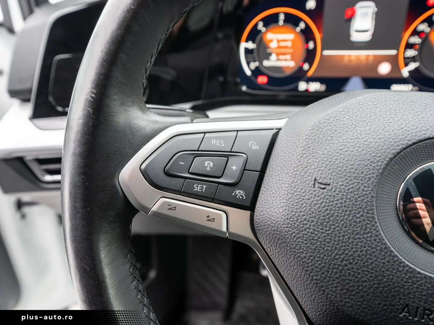 VW Golf Variant Life 2.0 TDI LED Navi