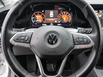 VW Golf Variant Life 2.0 TDI LED Navi