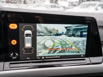 VW Golf Variant Life 2.0 TDI LED Navi