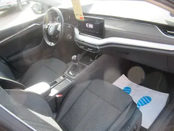 SKODA Octavia 2.0 TDI First Edition Navi LED SHZ Virtu