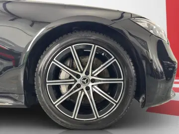 MERCEDES-BENZ S 580 e Limousine AMG BURMSTR PANO LED&hellip;