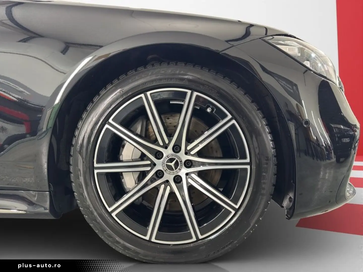 MERCEDES-BENZ S 580 e Limousine AMG BURMSTR PANO LED&hellip;