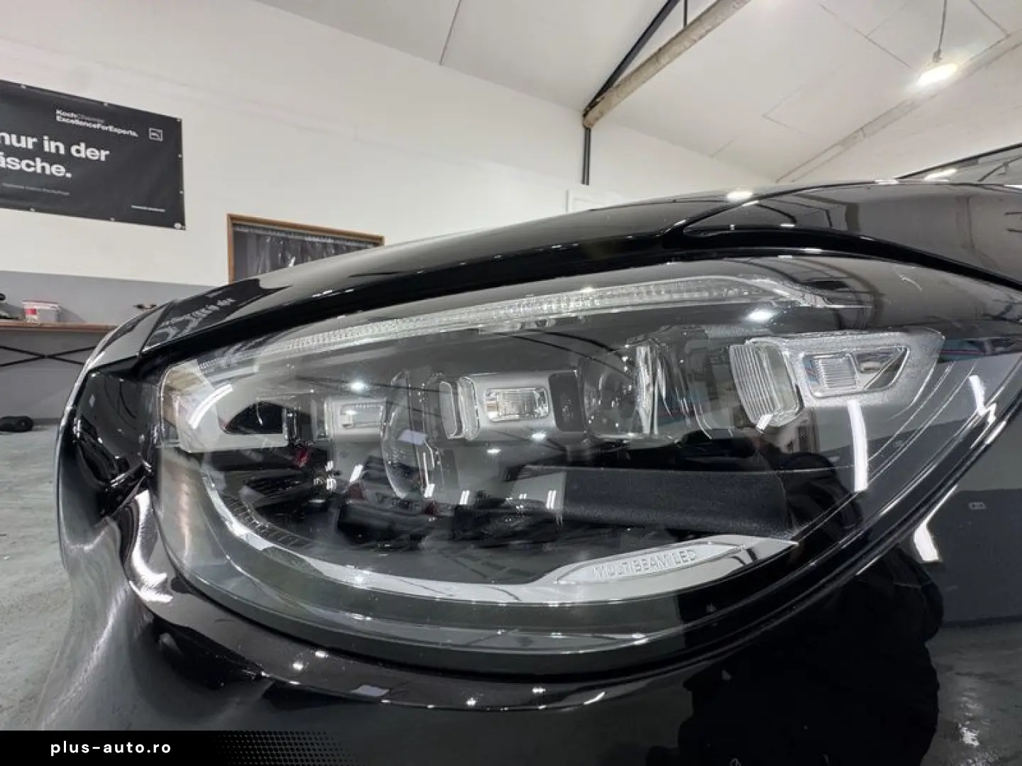 MERCEDES-BENZ S 580 e Limousine AMG BURMSTR PANO LED&hellip;