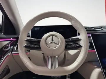 MERCEDES-BENZ S 580 e Limousine AMG BURMSTR PANO LED&hellip;