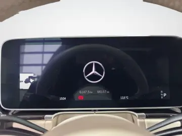 MERCEDES-BENZ S 580 e Limousine AMG BURMSTR PANO LED&hellip;