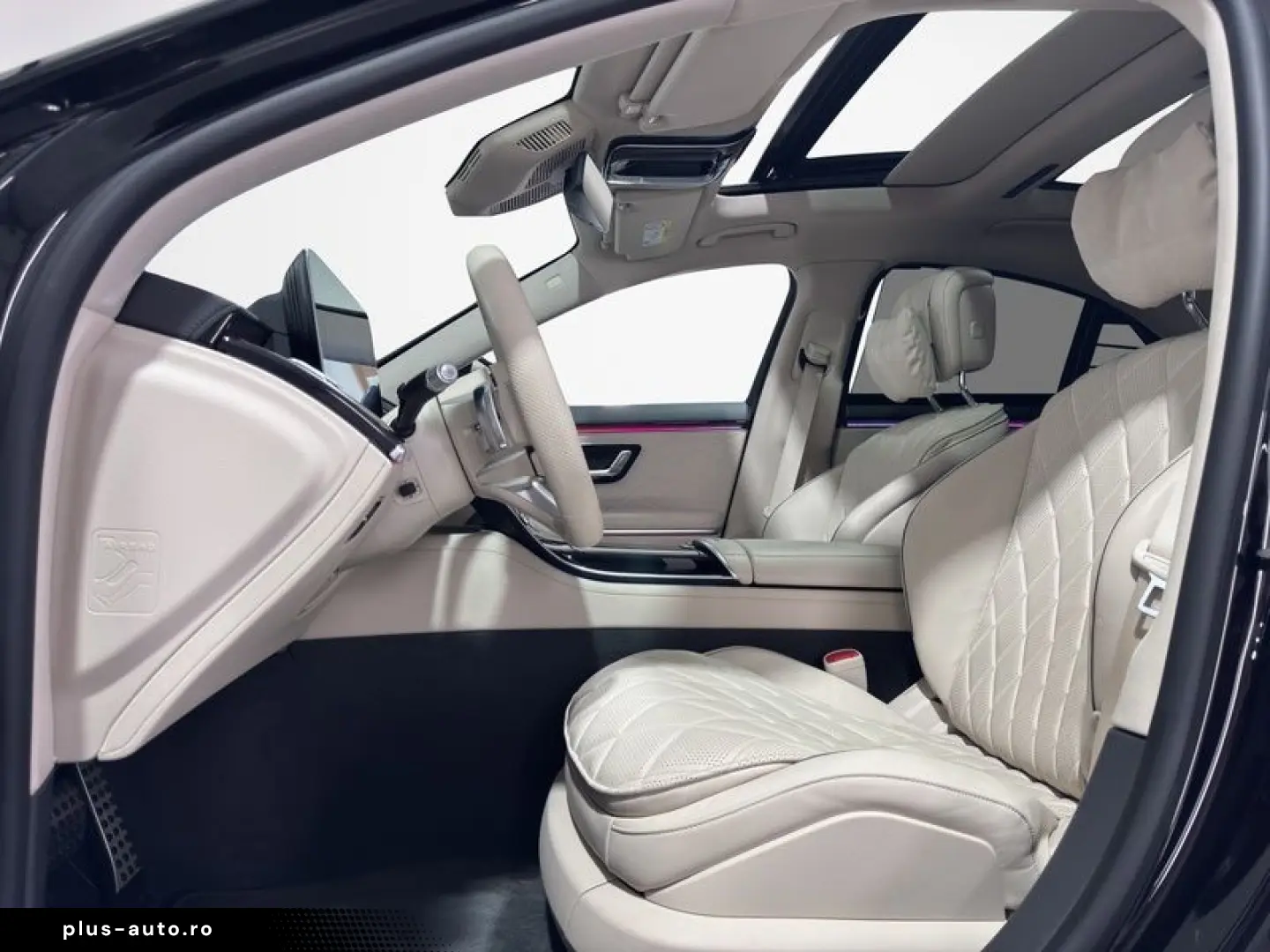 MERCEDES-BENZ S 580 e Limousine AMG BURMSTR PANO LED&hellip;