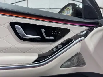 MERCEDES-BENZ S 580 e Limousine AMG BURMSTR PANO LED&hellip;